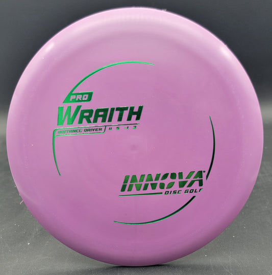 Innova Pro Wraith