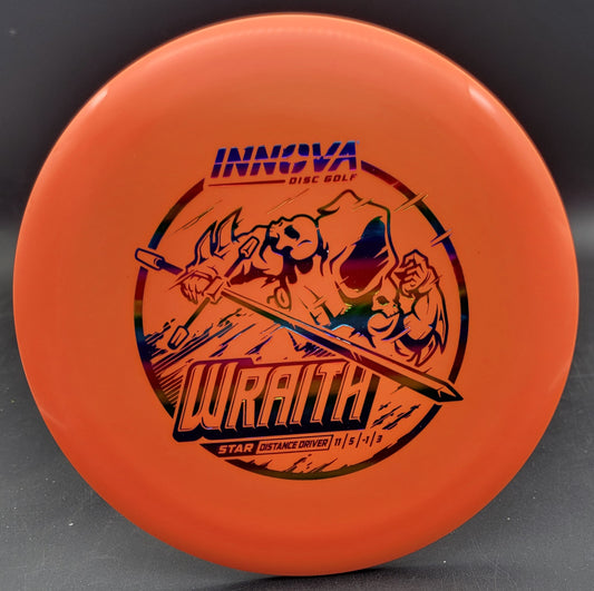 Innova Star Wraith