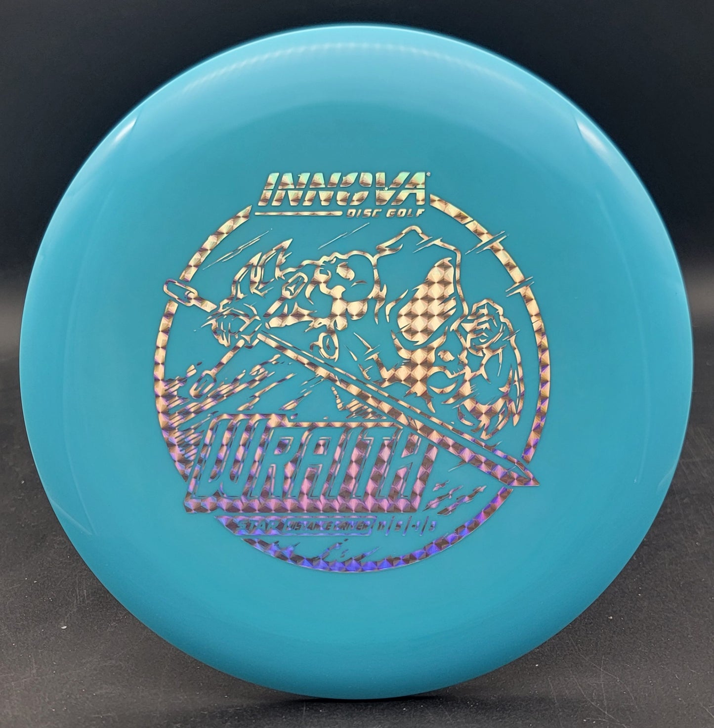 Innova Star Wraith