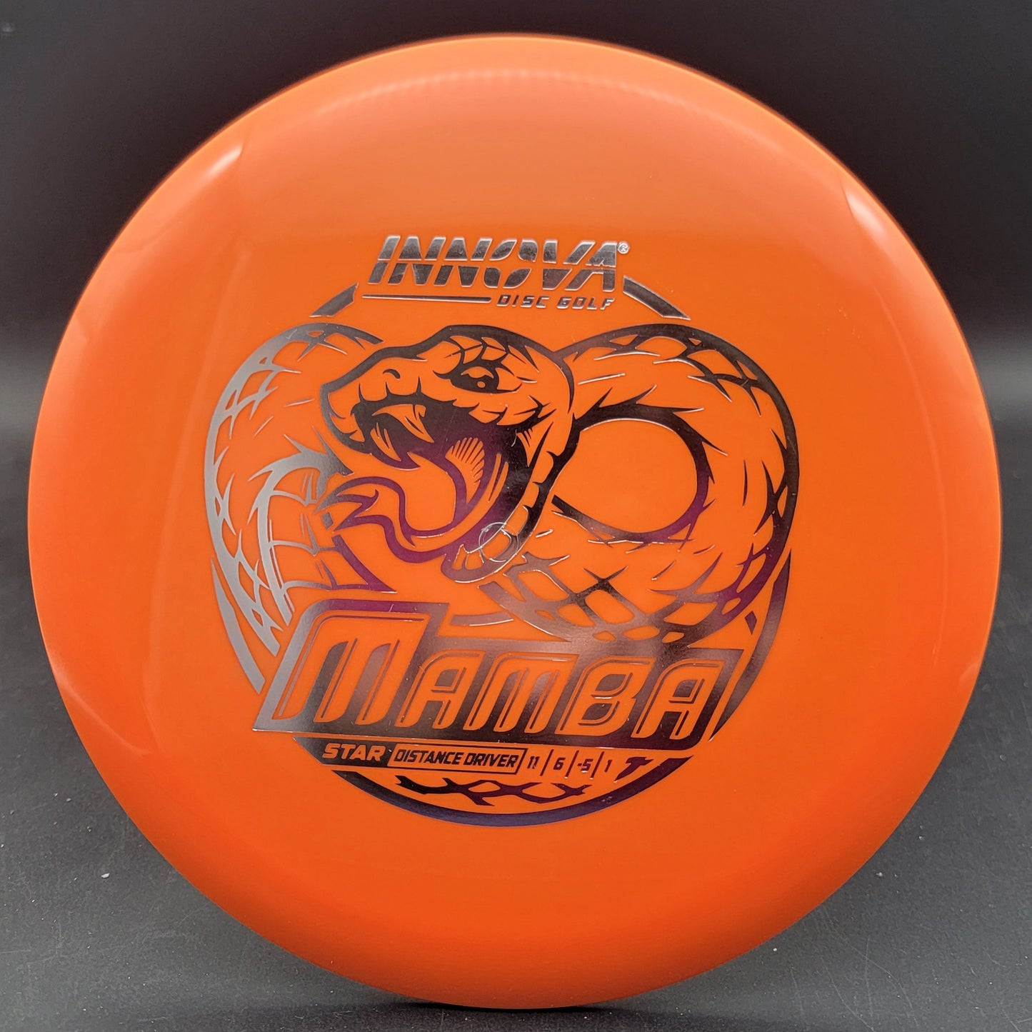 Innova Star Mamba