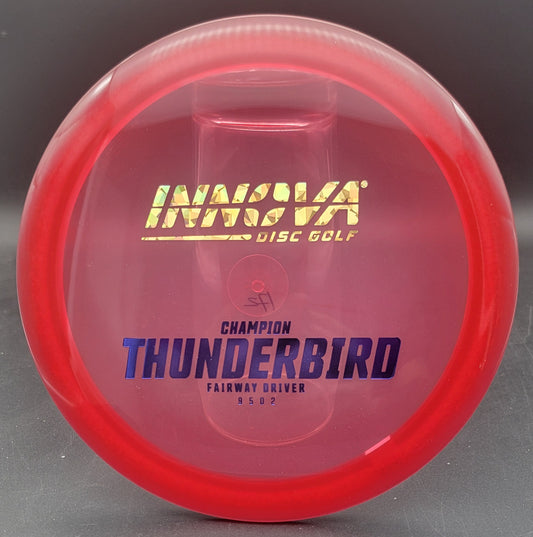 Innova Champion Thunderbird
