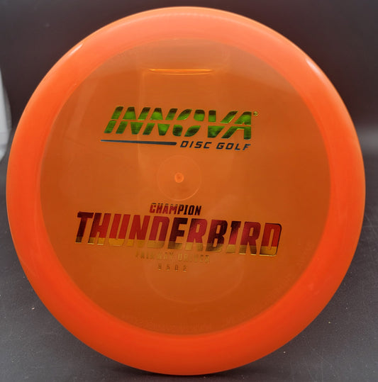 Innova Champion Thunderbird