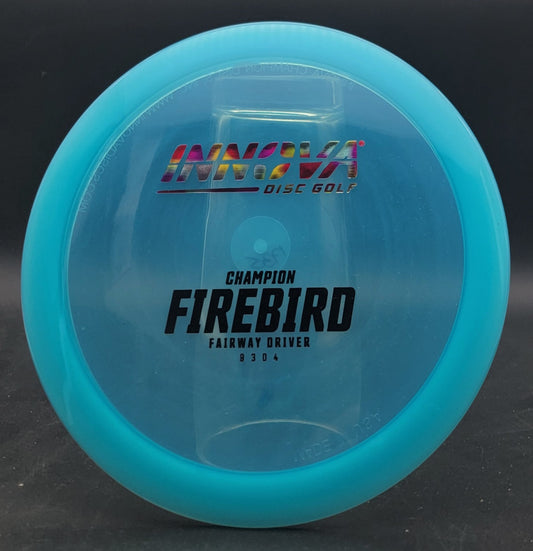 Innova Champion Firebird
