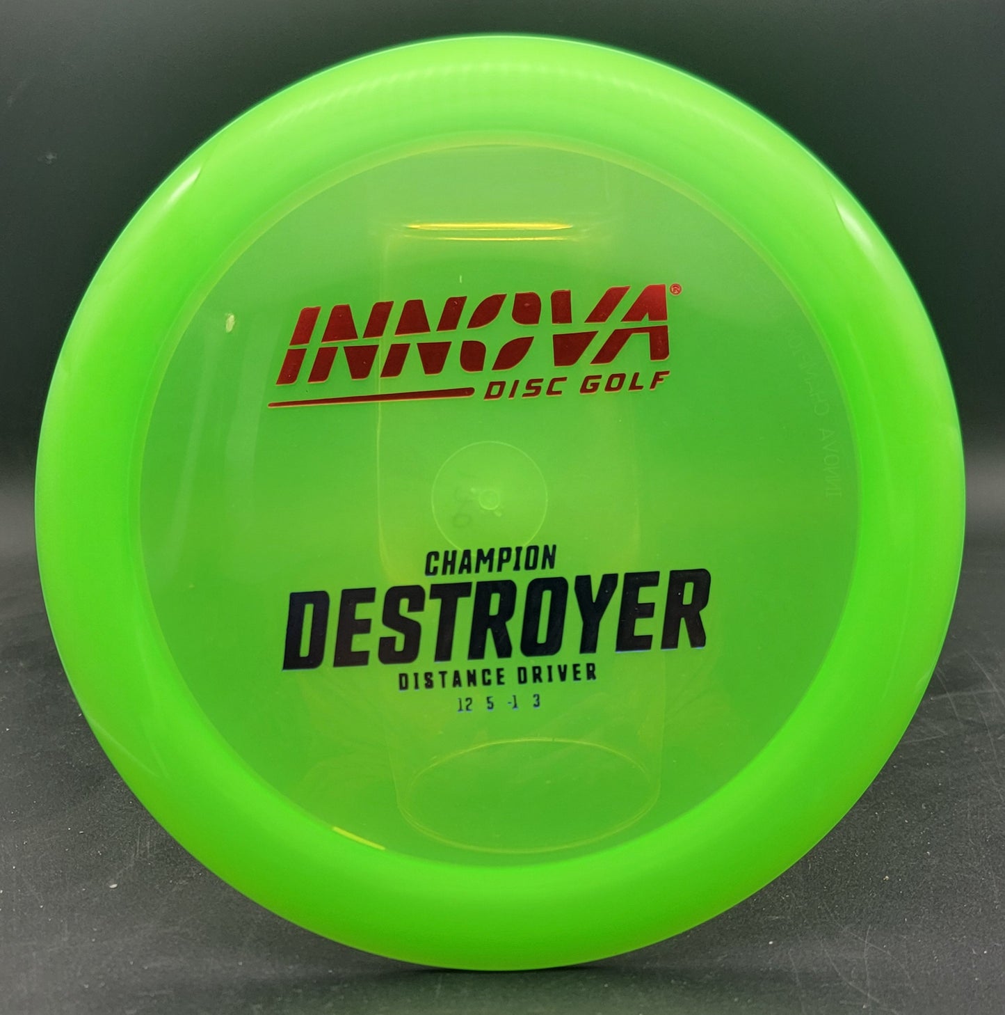 Innova Champion Destroyer