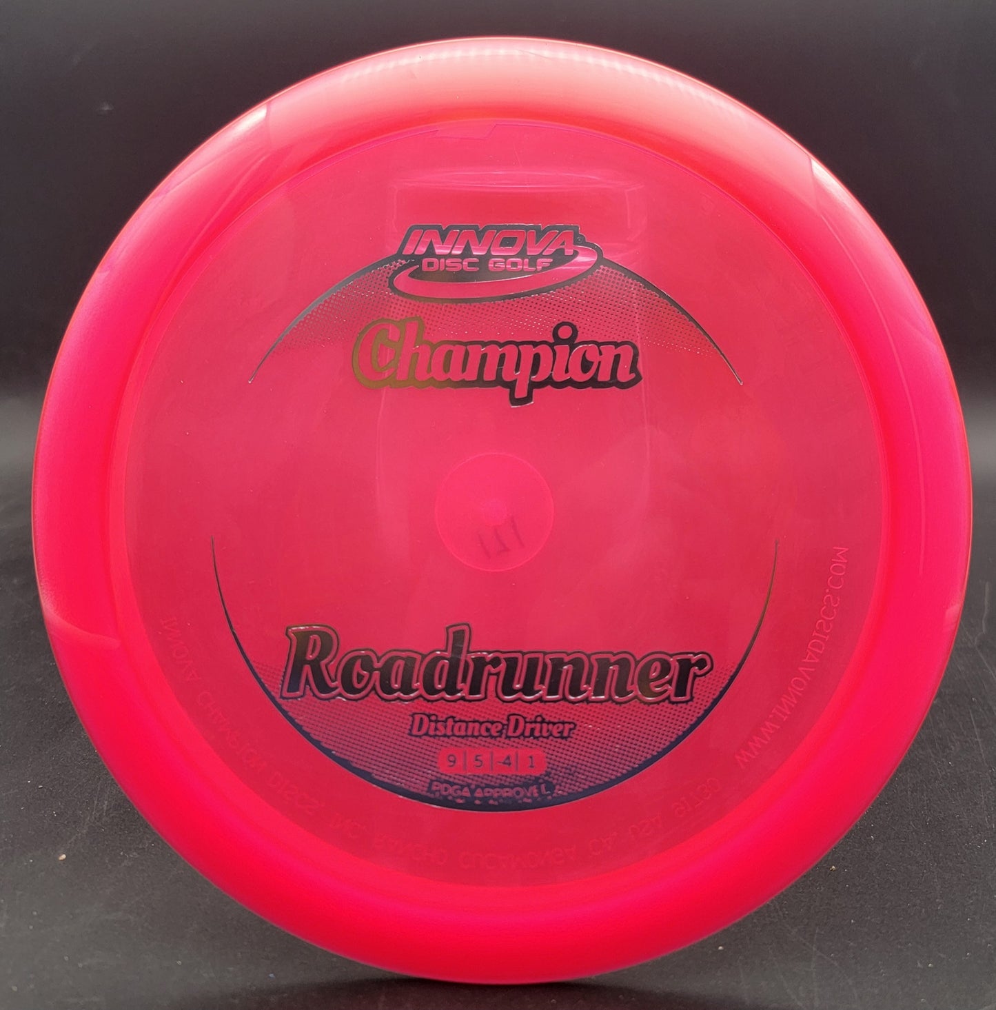 Innova Champion Roadrunner