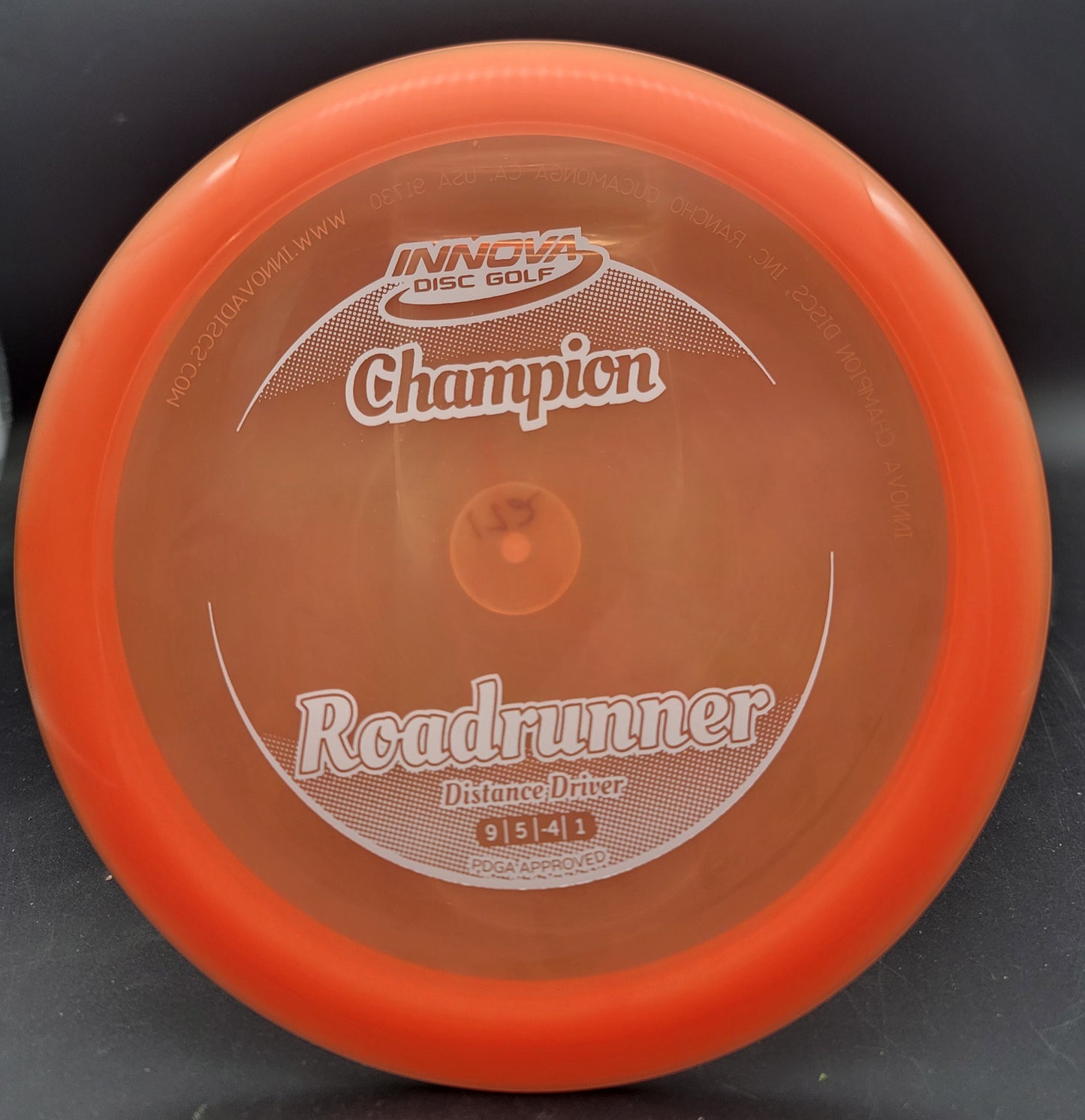 Innova Champion Roadrunner