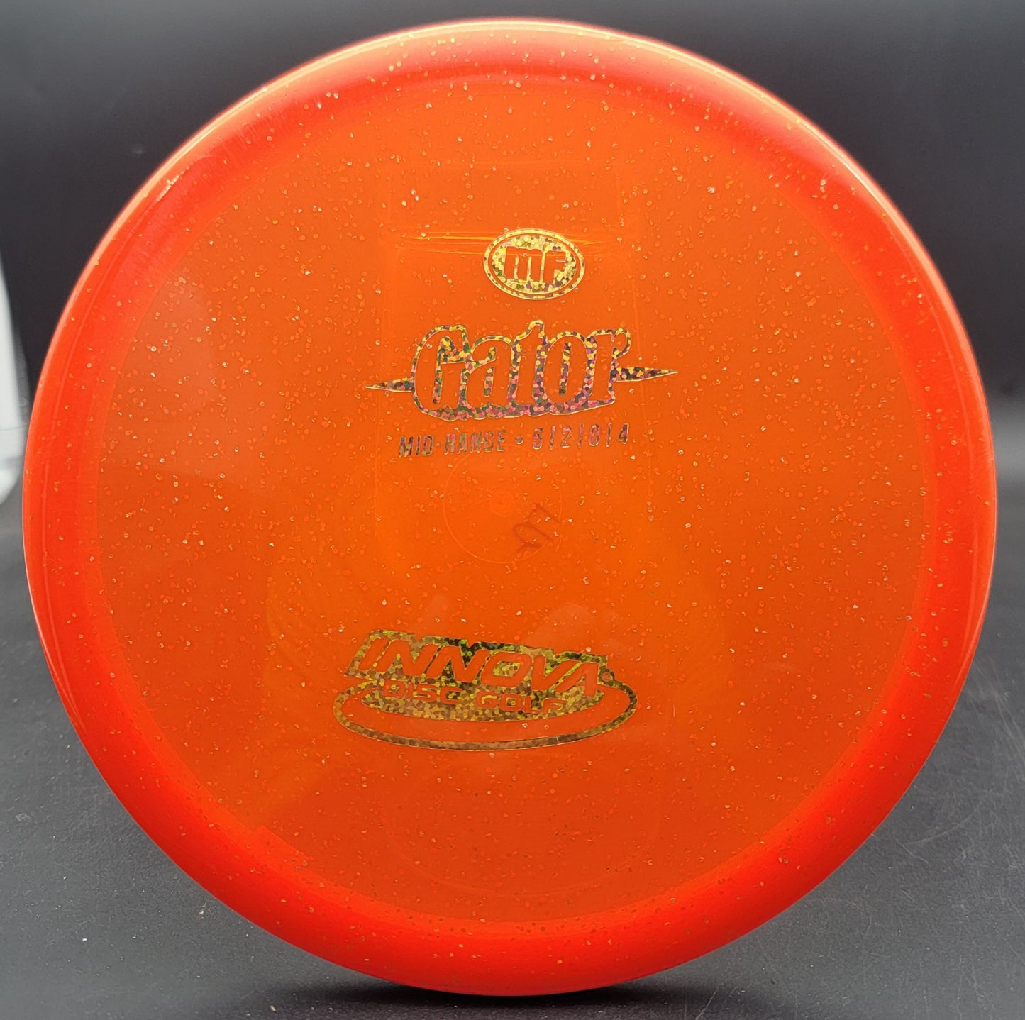 Innova Metal Flake Champion Gator
