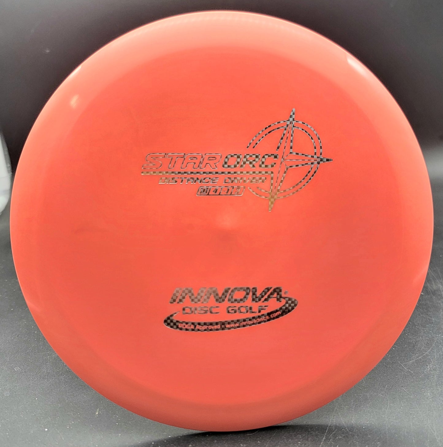 Innova Star Orc