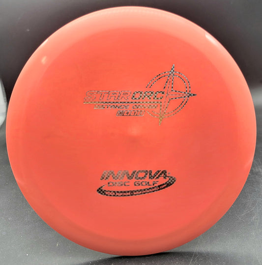 Innova Star Orc