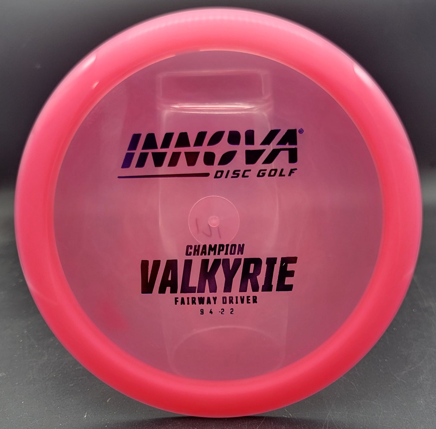 Innova Champion Valkyrie