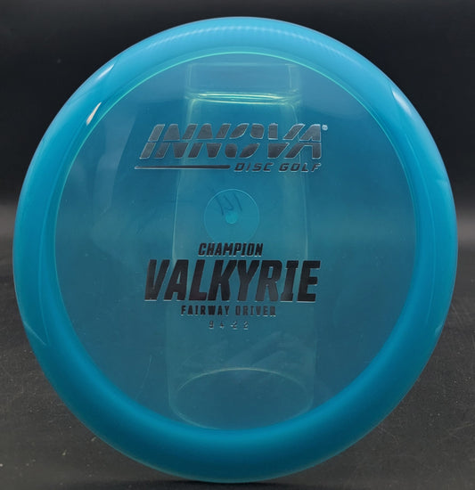 Innova Champion Valkyrie