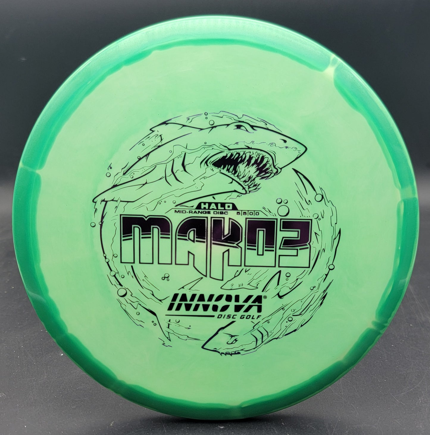 Innova Halo Star Mako3