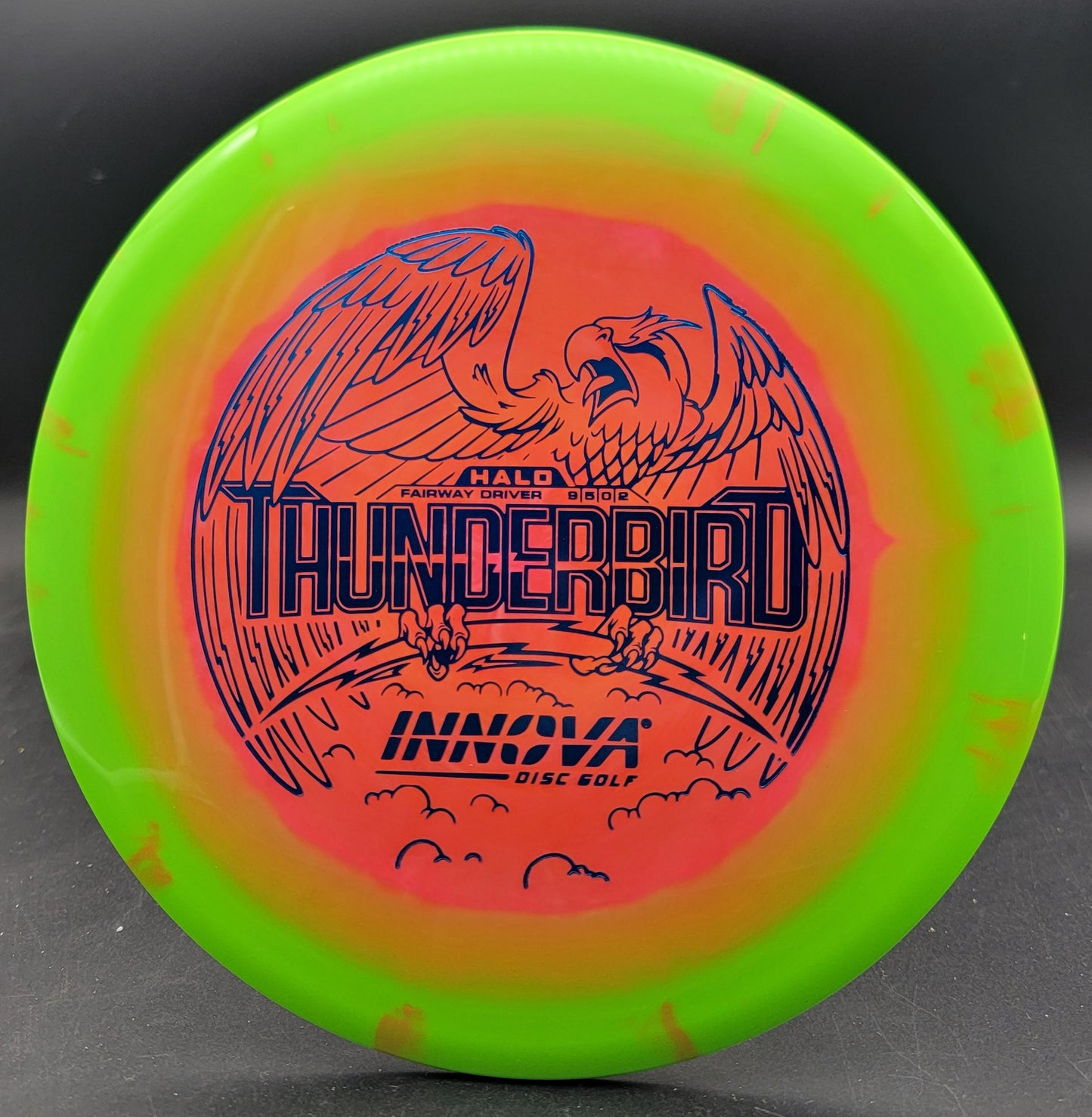 Innova Halo Thunderbird