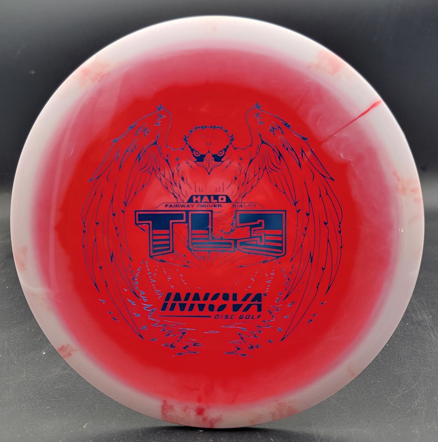 Innova Halo TL3
