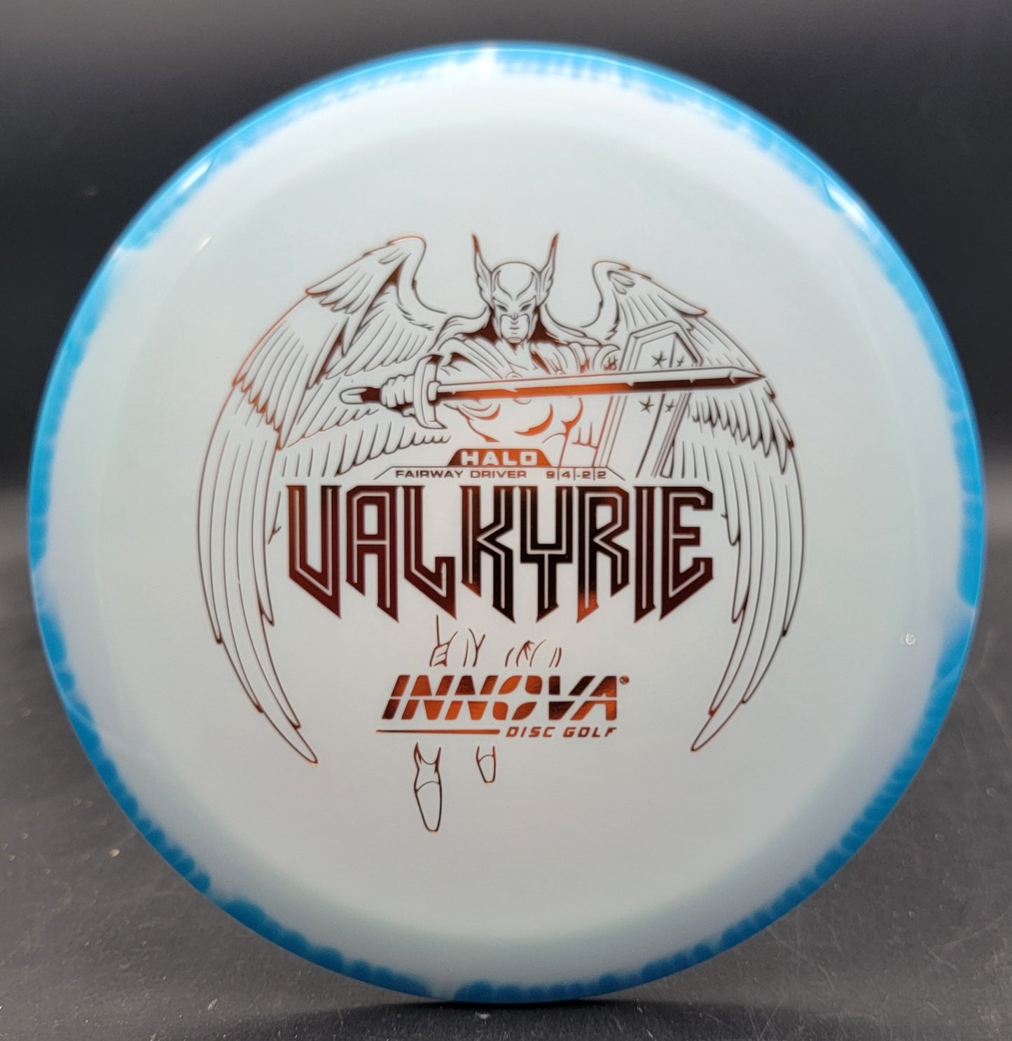 Innova Halo Star Valkyrie
