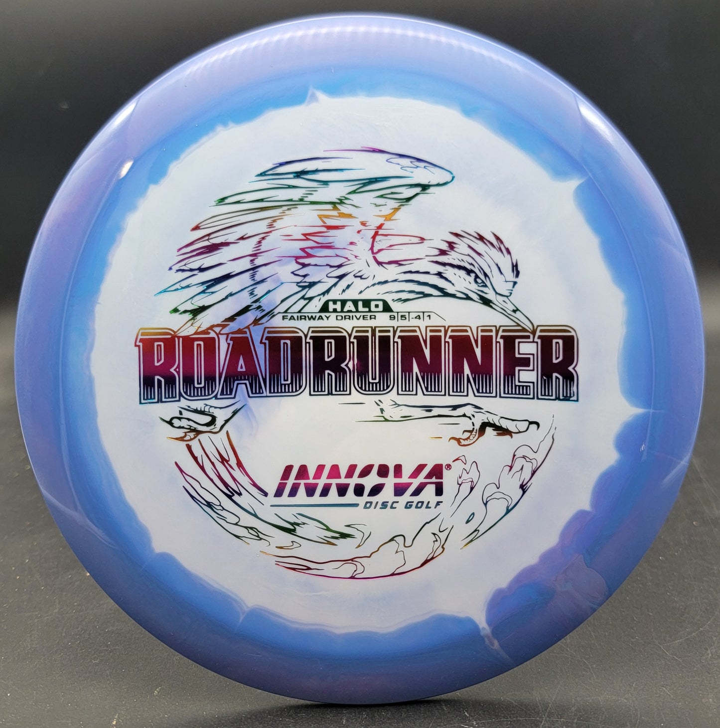 Innova Halo Roadrunner