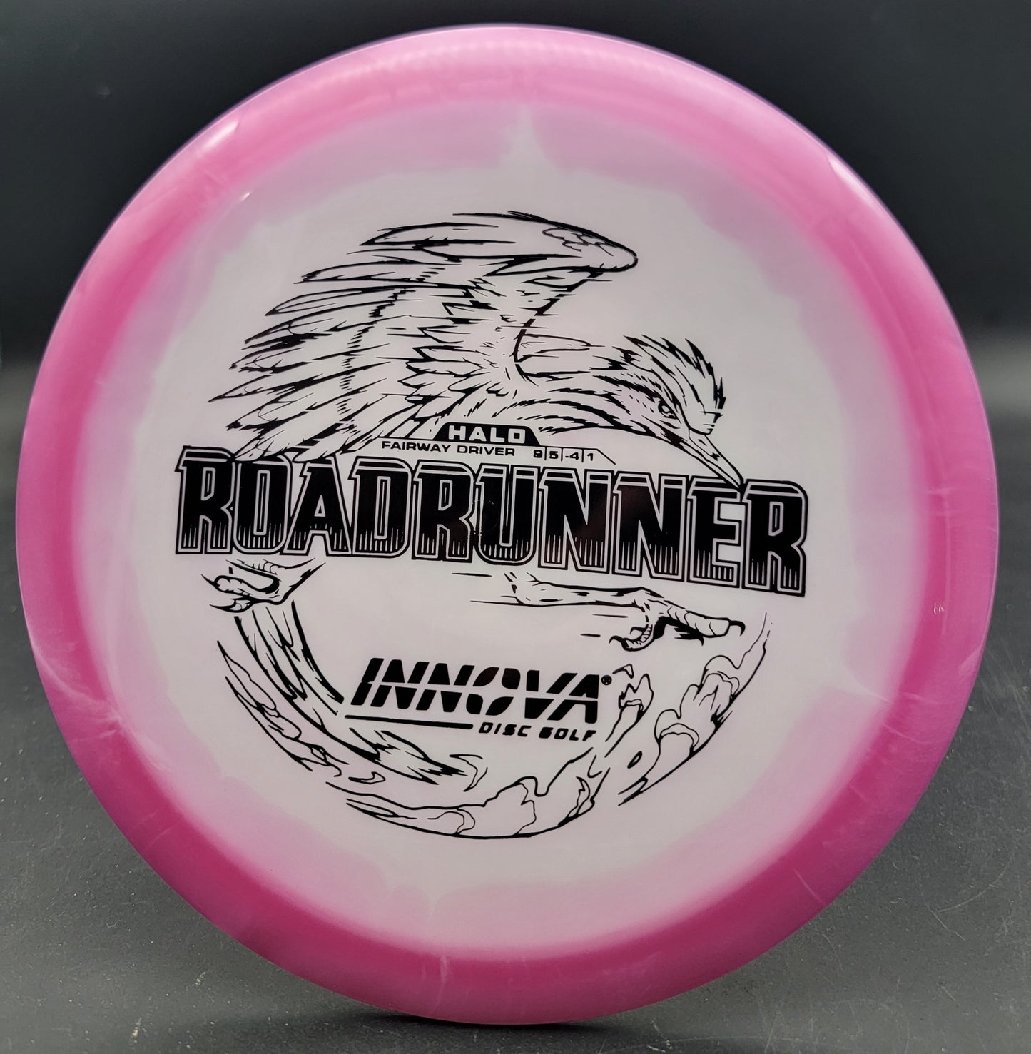 Innova Halo Roadrunner