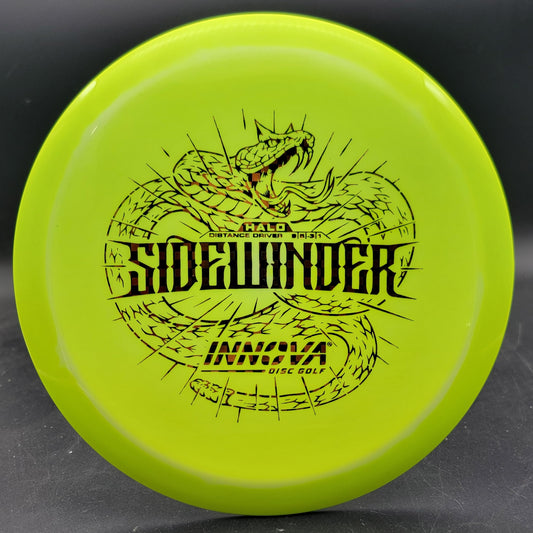 Innova Halo Star Sidewinder