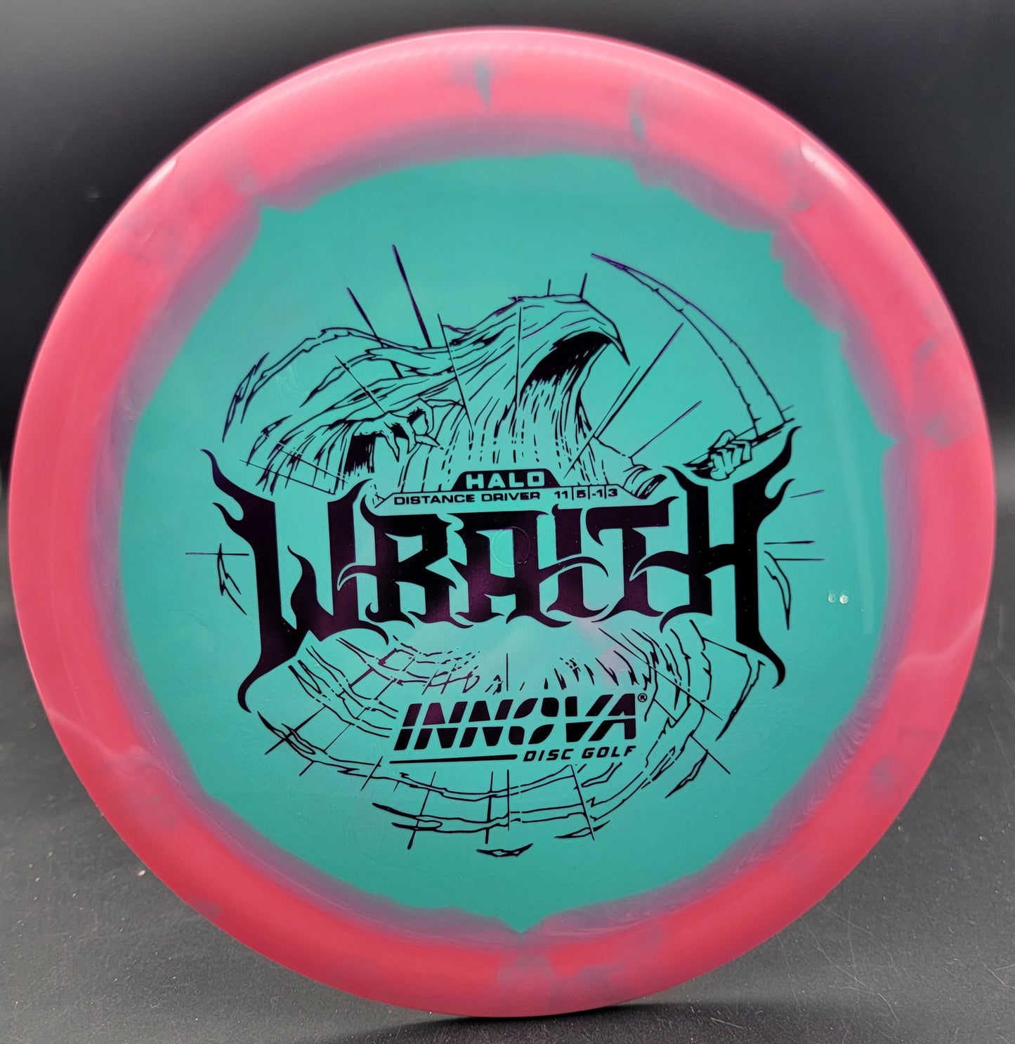 Innova Halo Wraith