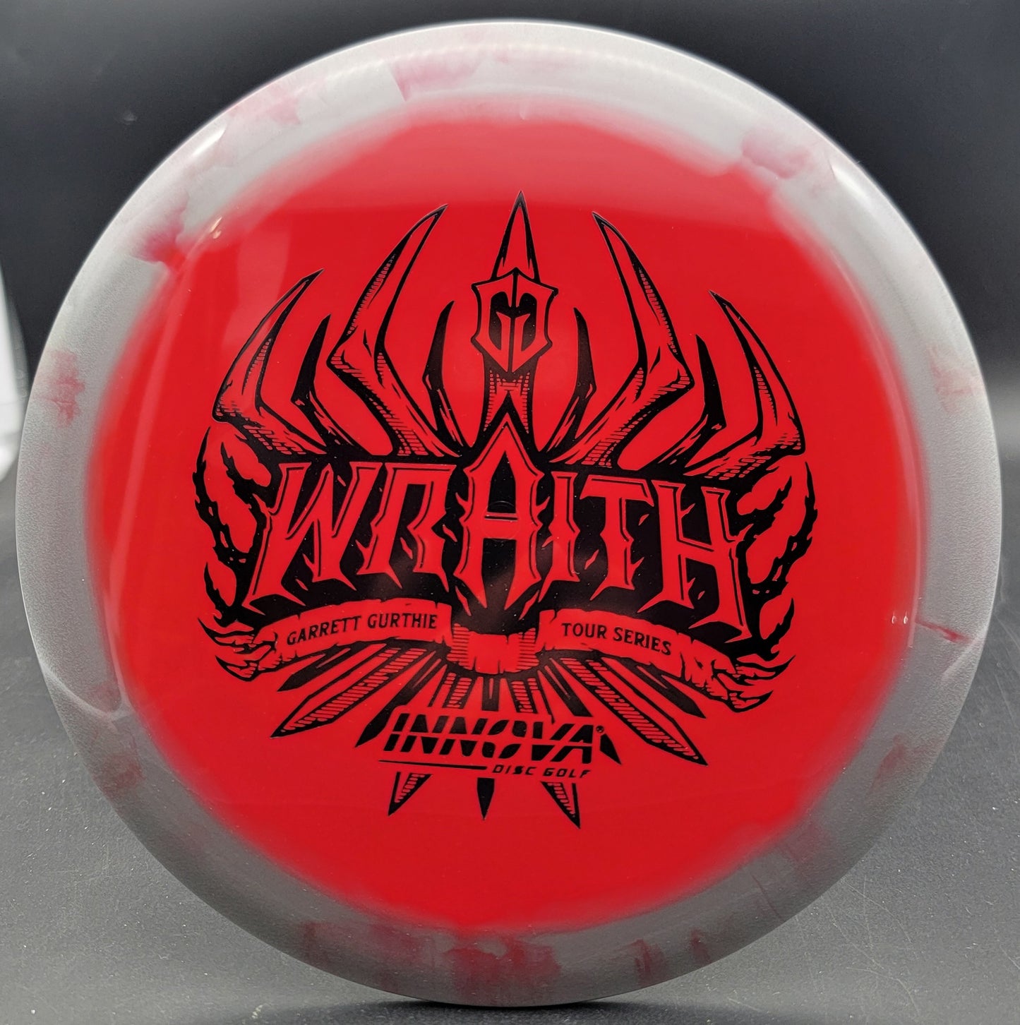 Innova Garrett Gurthie Halo Wraith