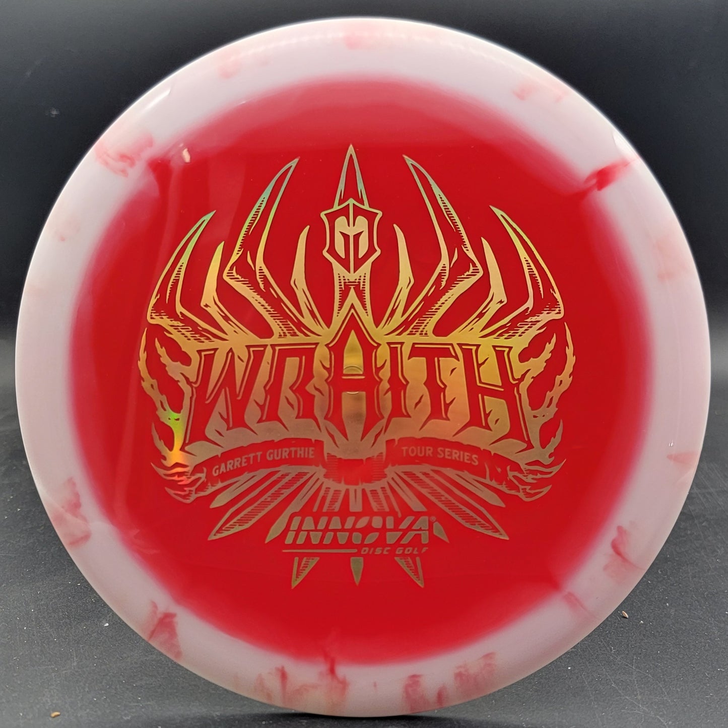 Innova Garrett Gurthie Halo Wraith