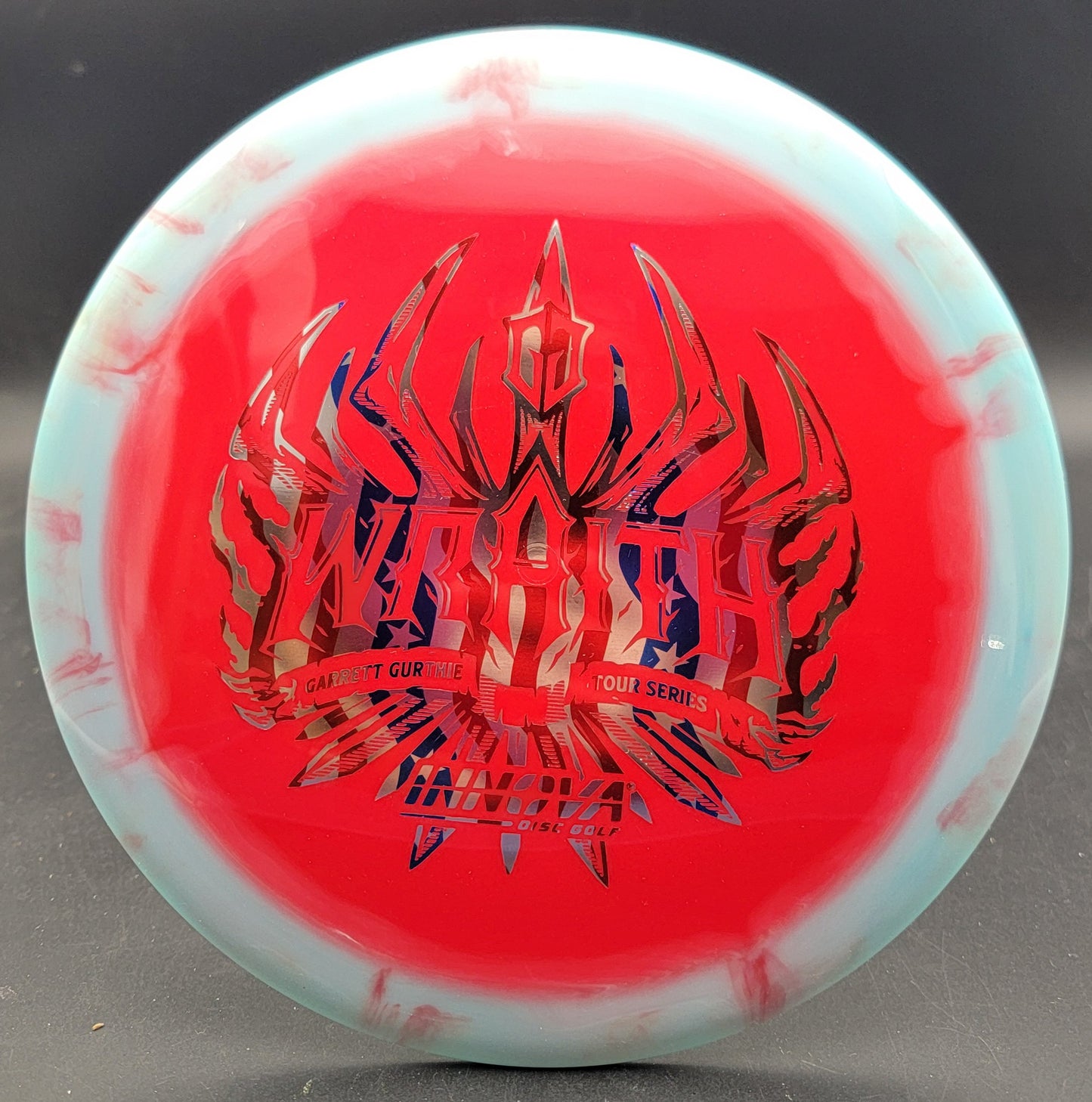 Innova Garrett Gurthie Halo Wraith