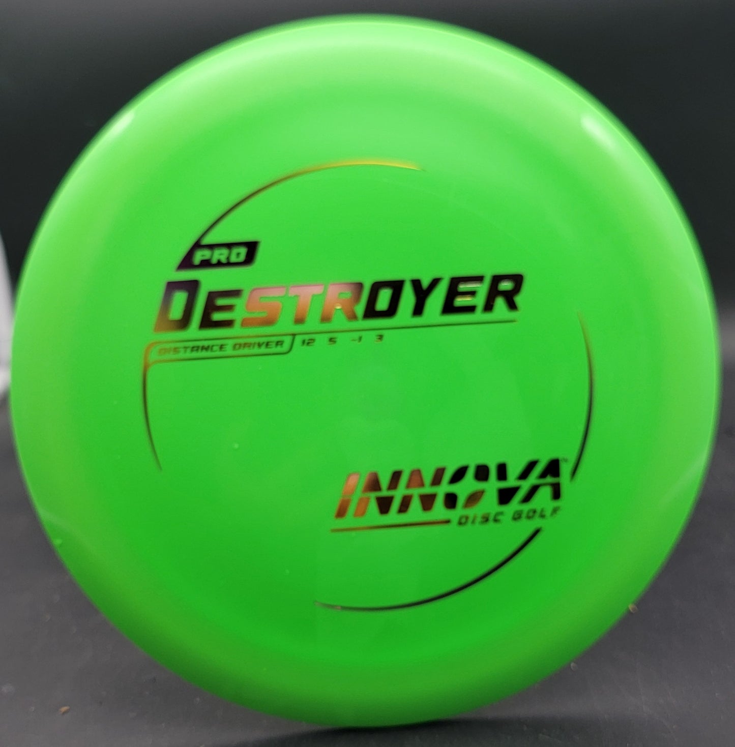 Innova Pro Destroyer