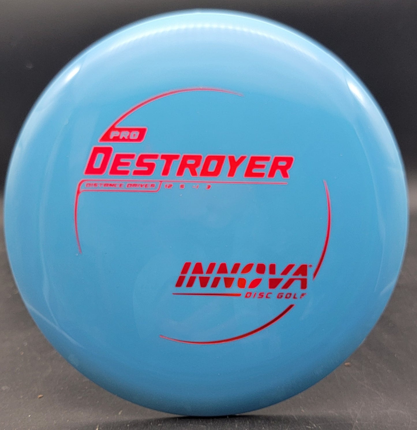 Innova Pro Destroyer