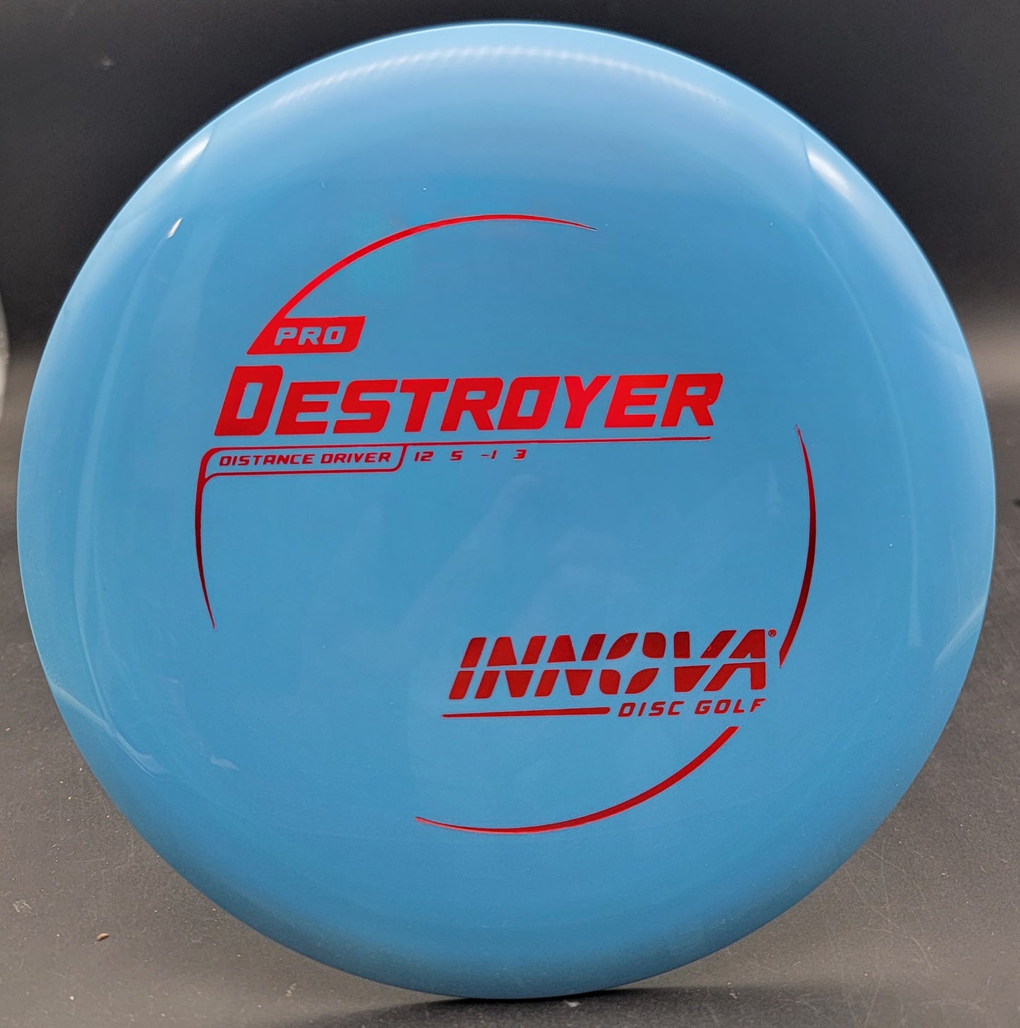 Innova Pro Destroyer