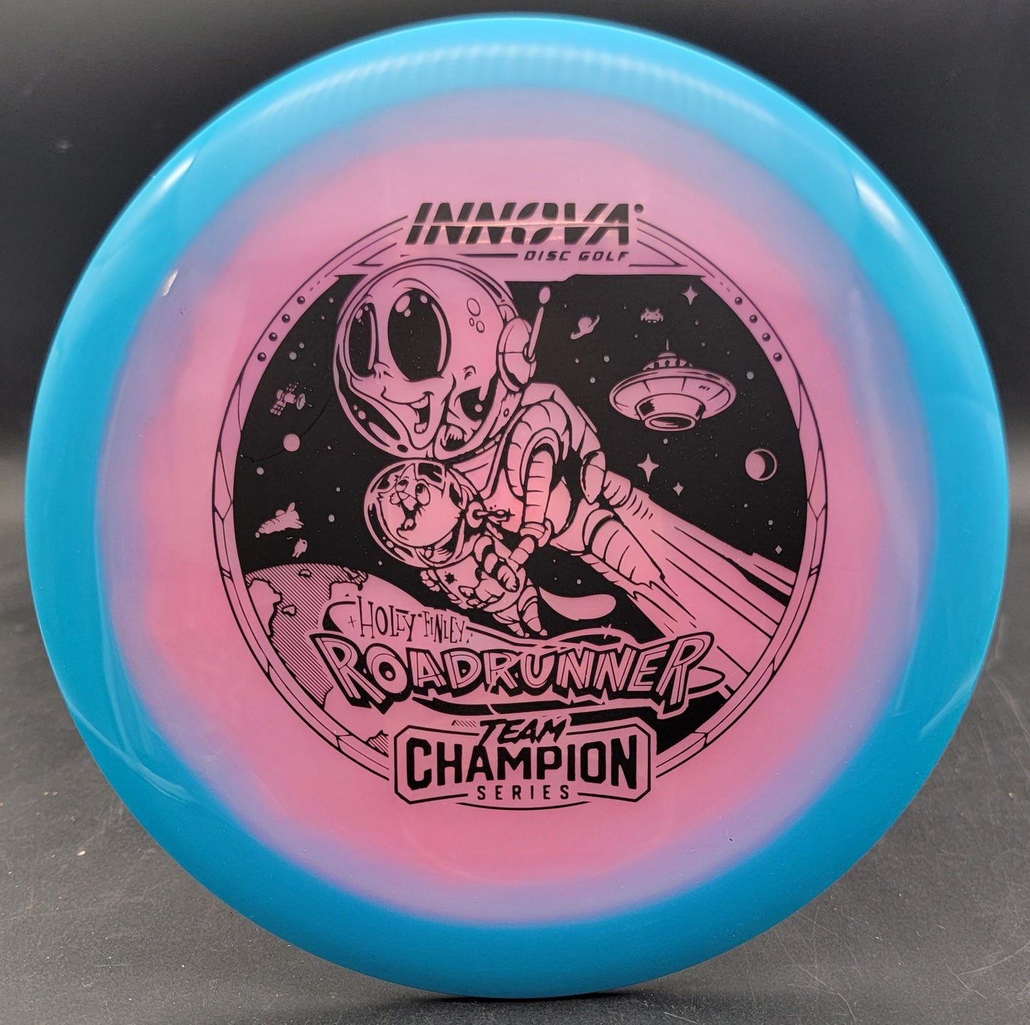 Innova Holly Finley Halo Champion Roadrunner