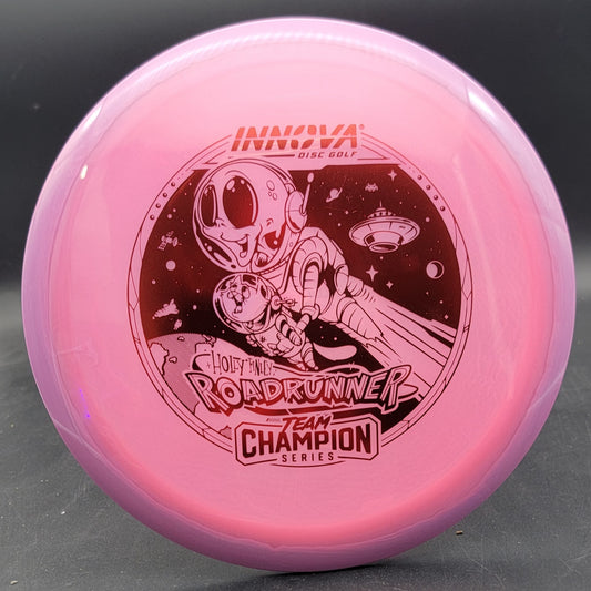 Innova Holly Finley Halo Champion Roadrunner
