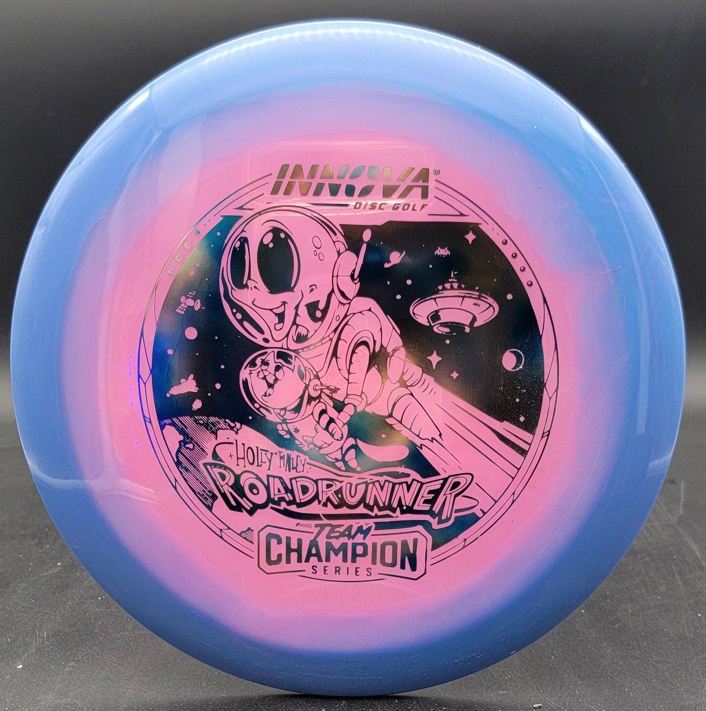 Innova Holly Finley Halo Champion Roadrunner