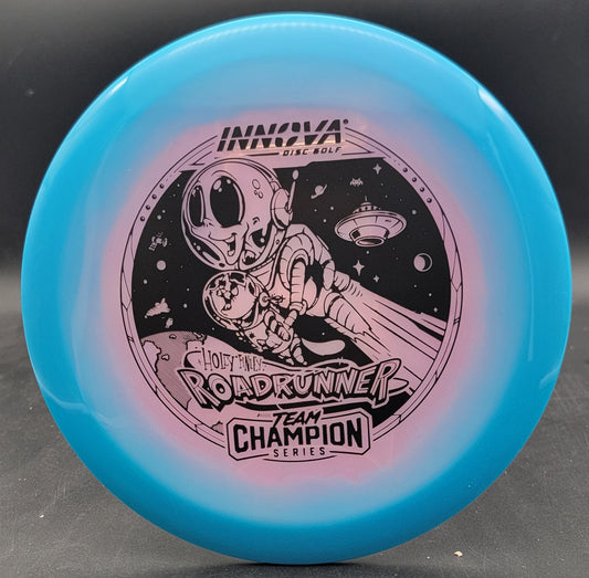Innova Holly Finley Halo Champion Roadrunner