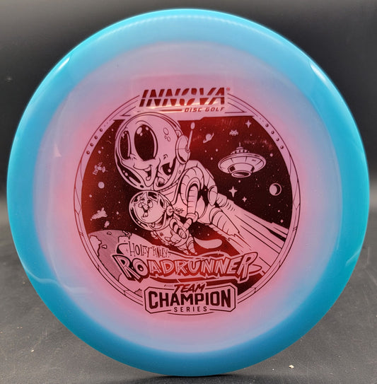 Innova Holly Finley Halo Champion Roadrunner