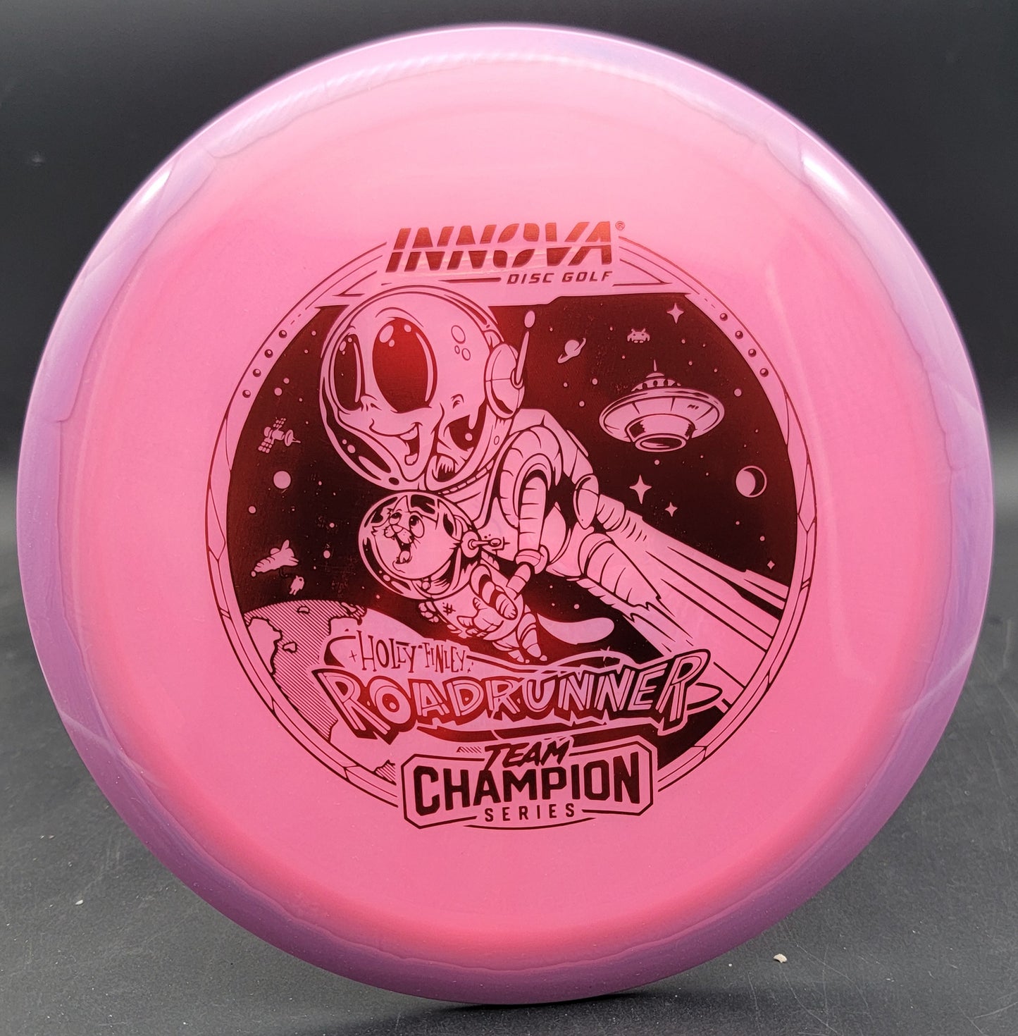 Innova Holly Finley Halo Champion Roadrunner
