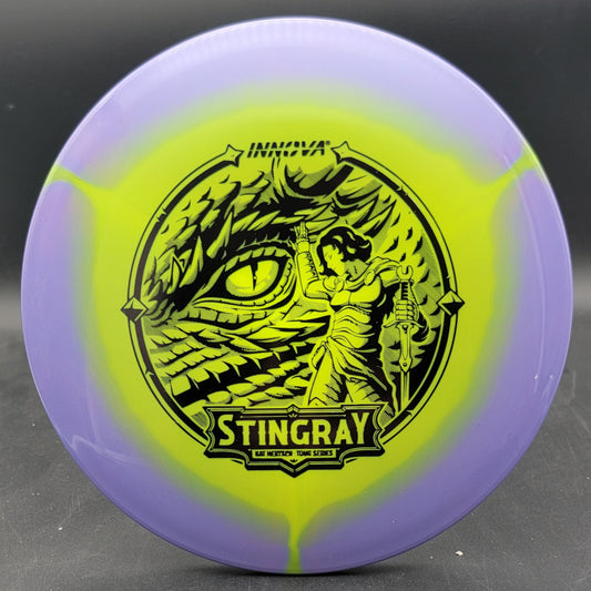 Innova Kat Mertsch Halo Star Stingray