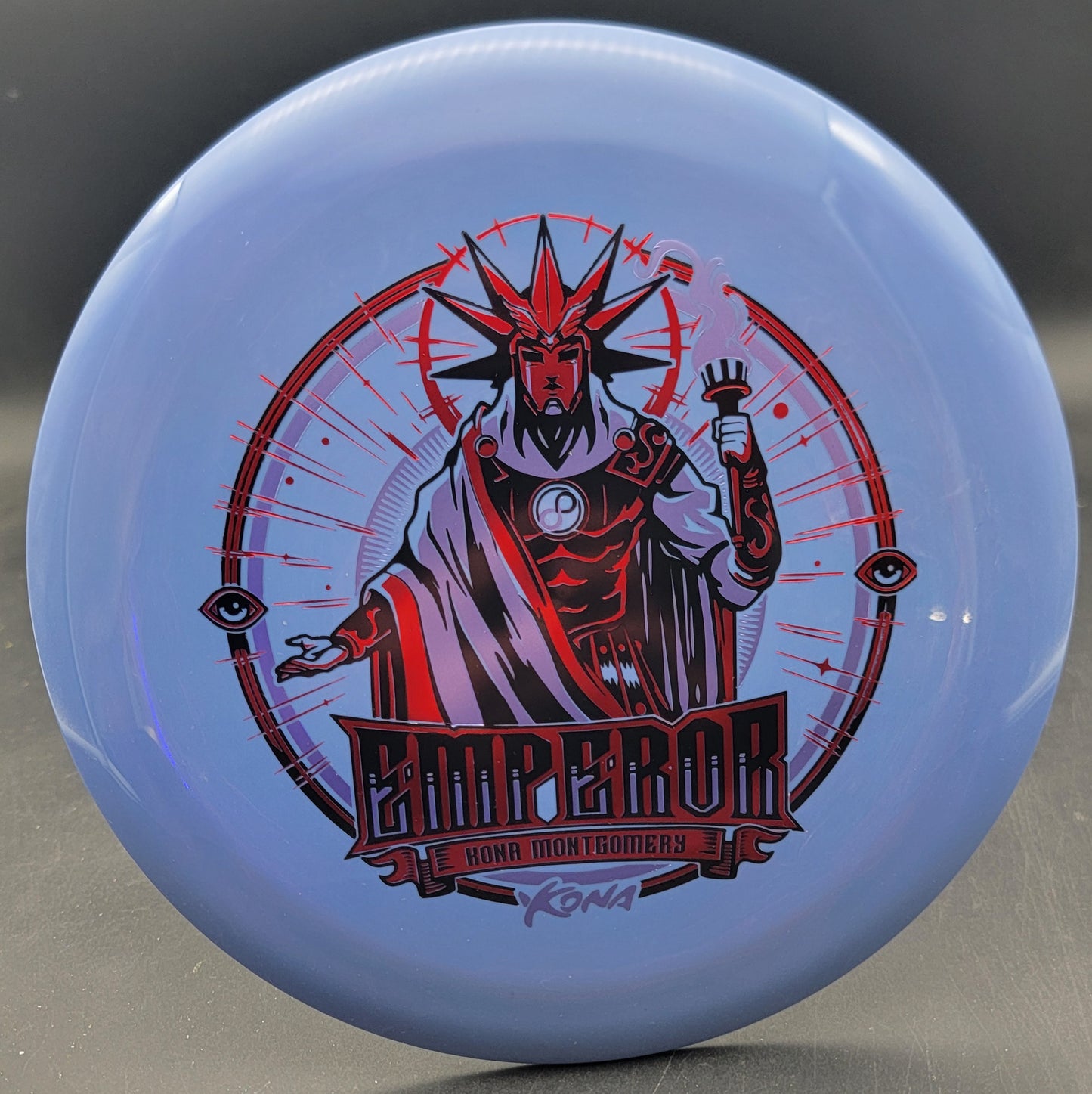 Infinite Discs Kona Montgomery I-Blend Emperor