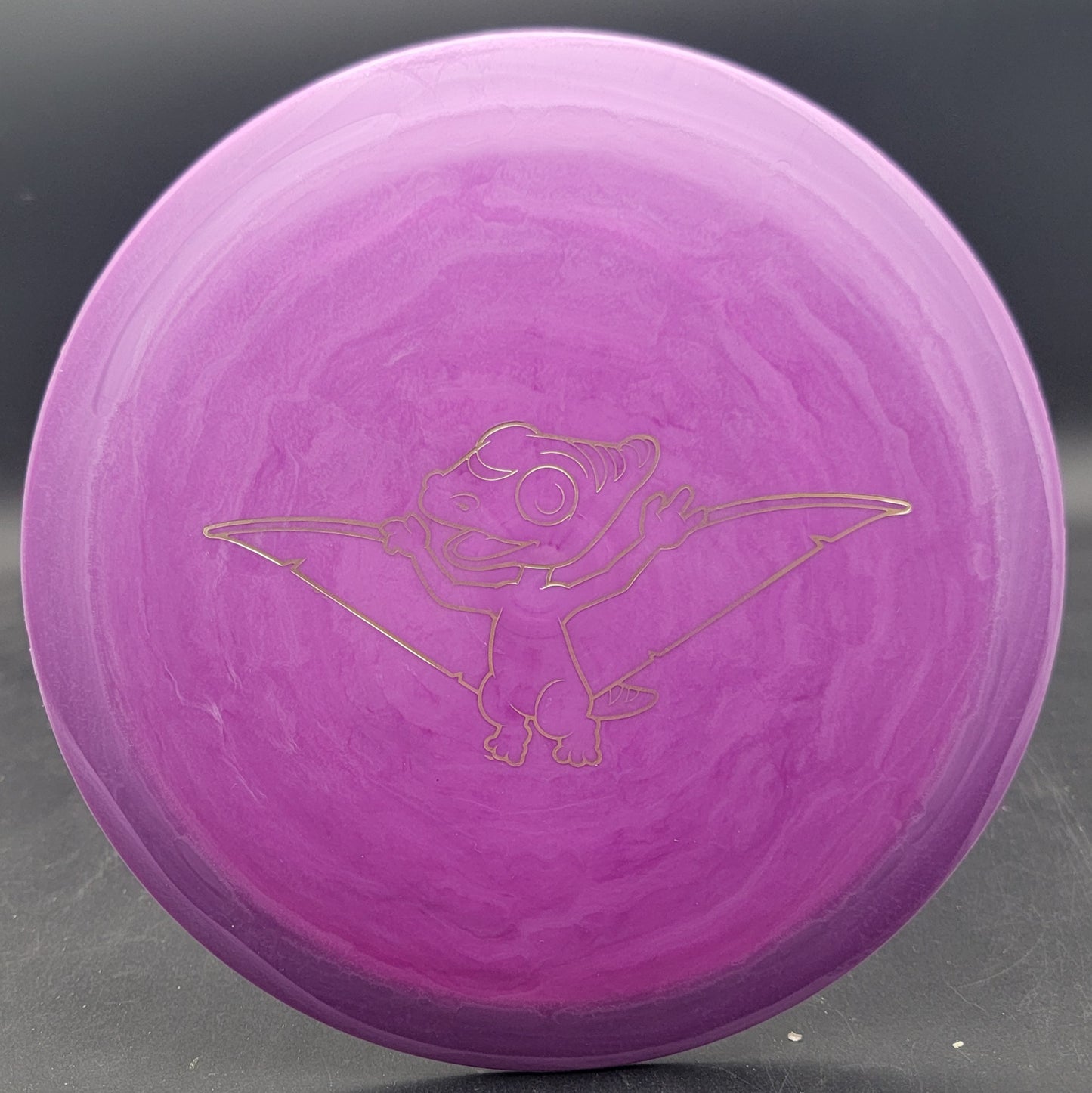 Dino Discs Pterodactylus Egg Shell