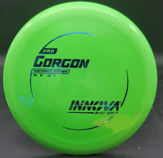 Innova Pro Gorgon