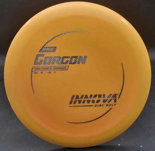 Innova Pro Gorgon