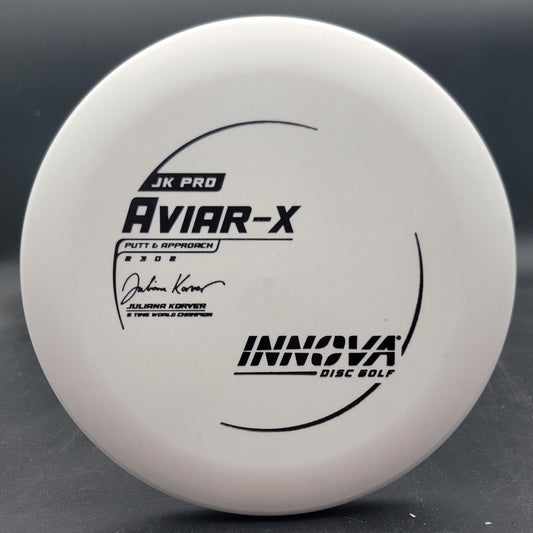 Innova JK Pro Aviar X