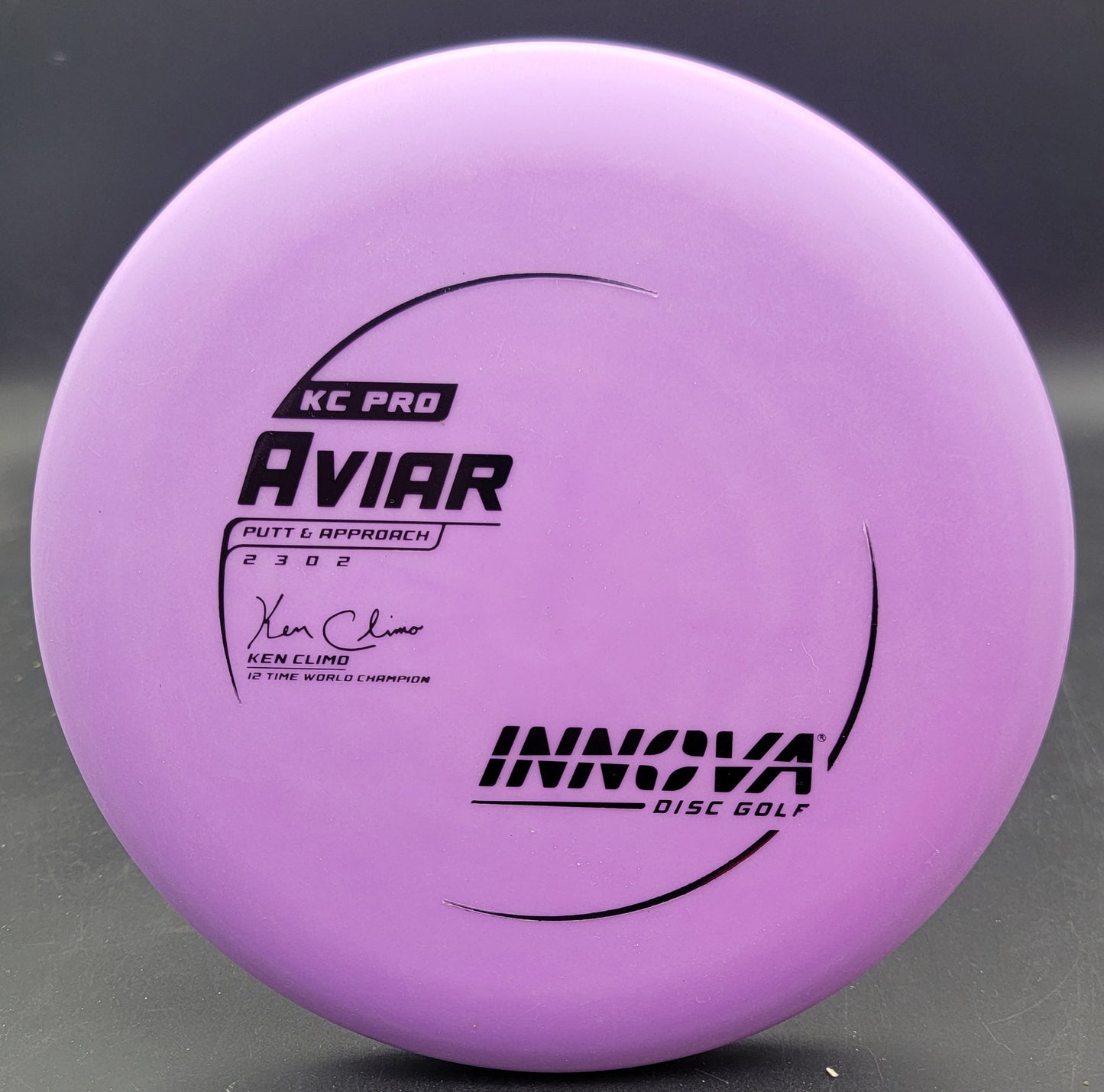 Innova KC Pro Aviar