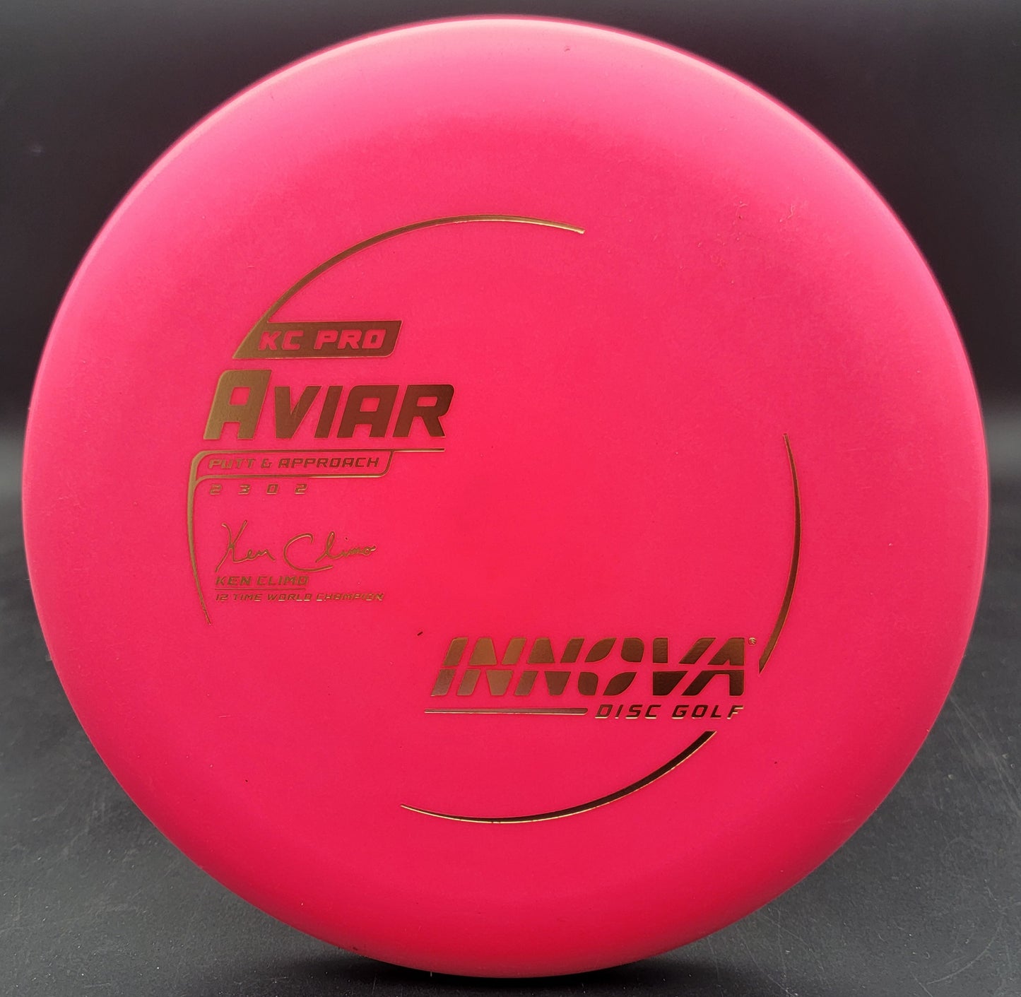 Innova KC Pro Aviar