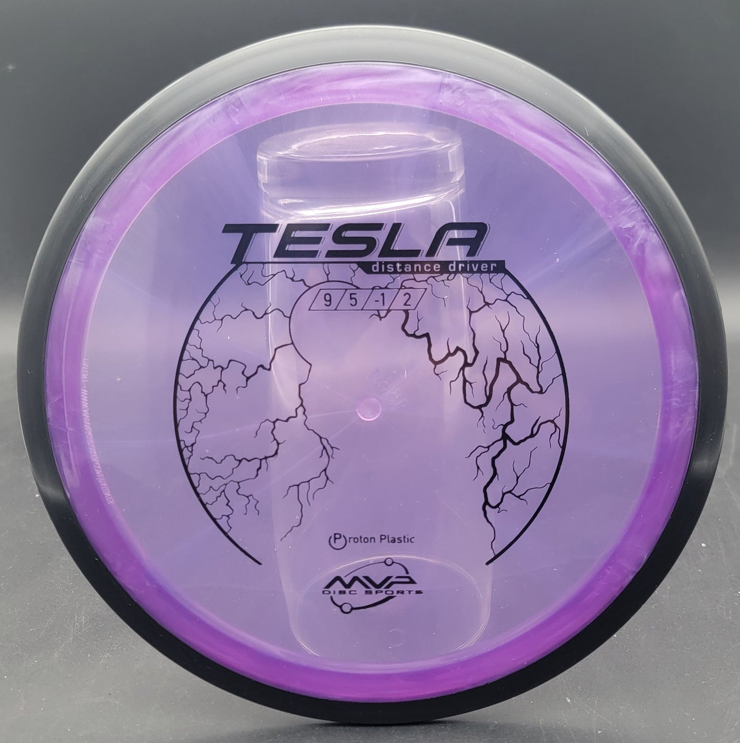 MVP Proton Tesla
