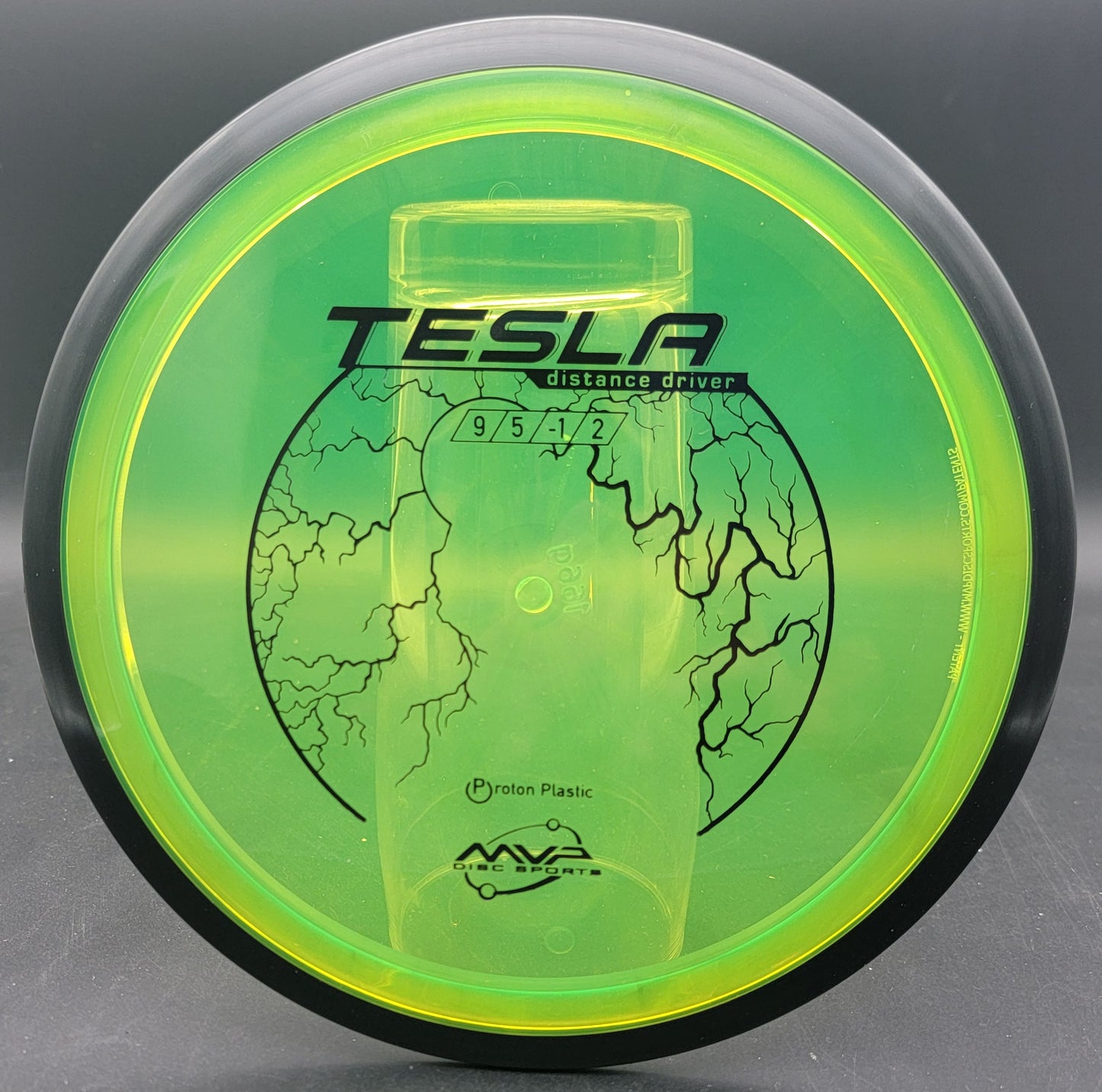 MVP Proton Tesla