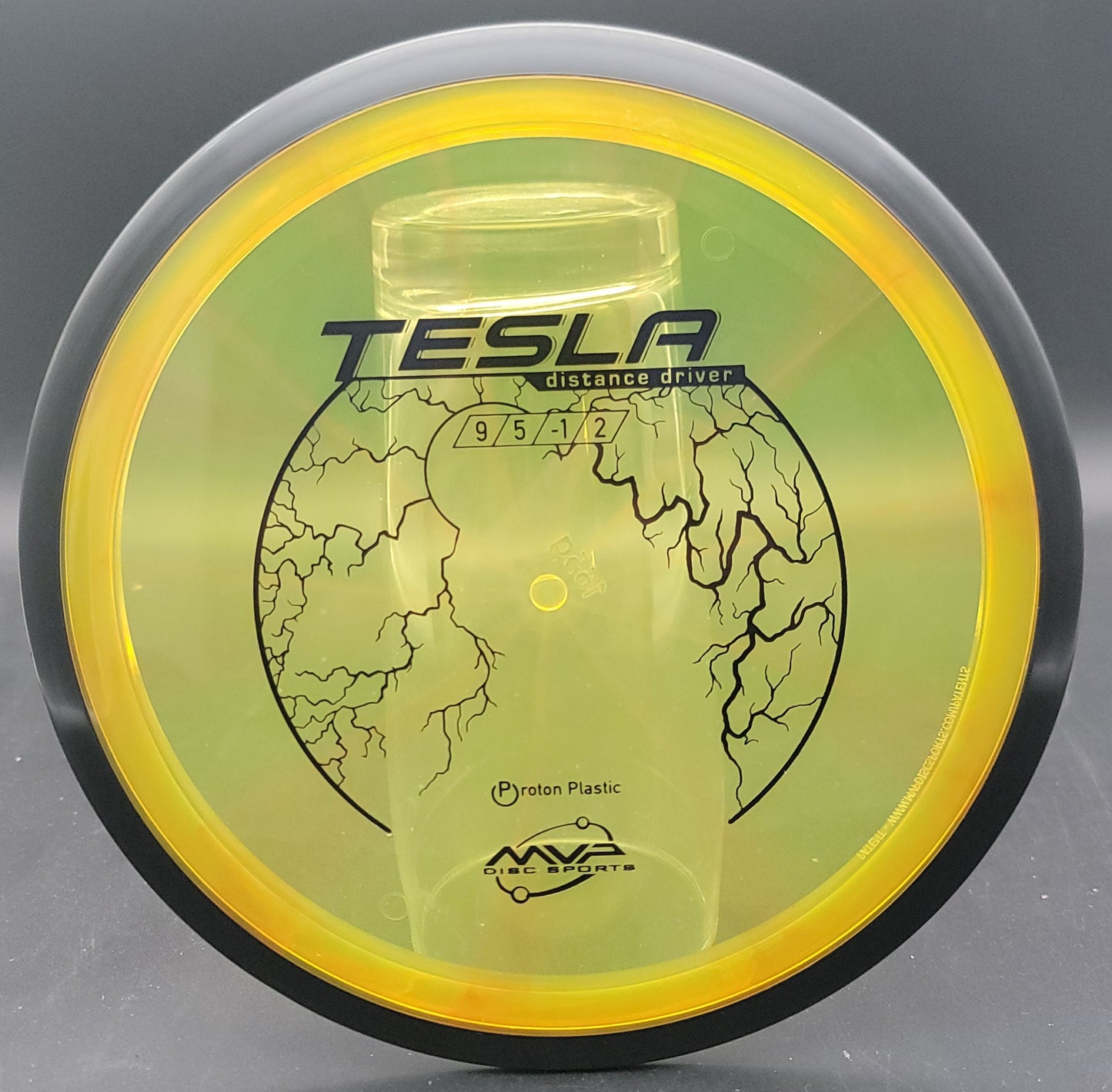 MVP Proton Tesla