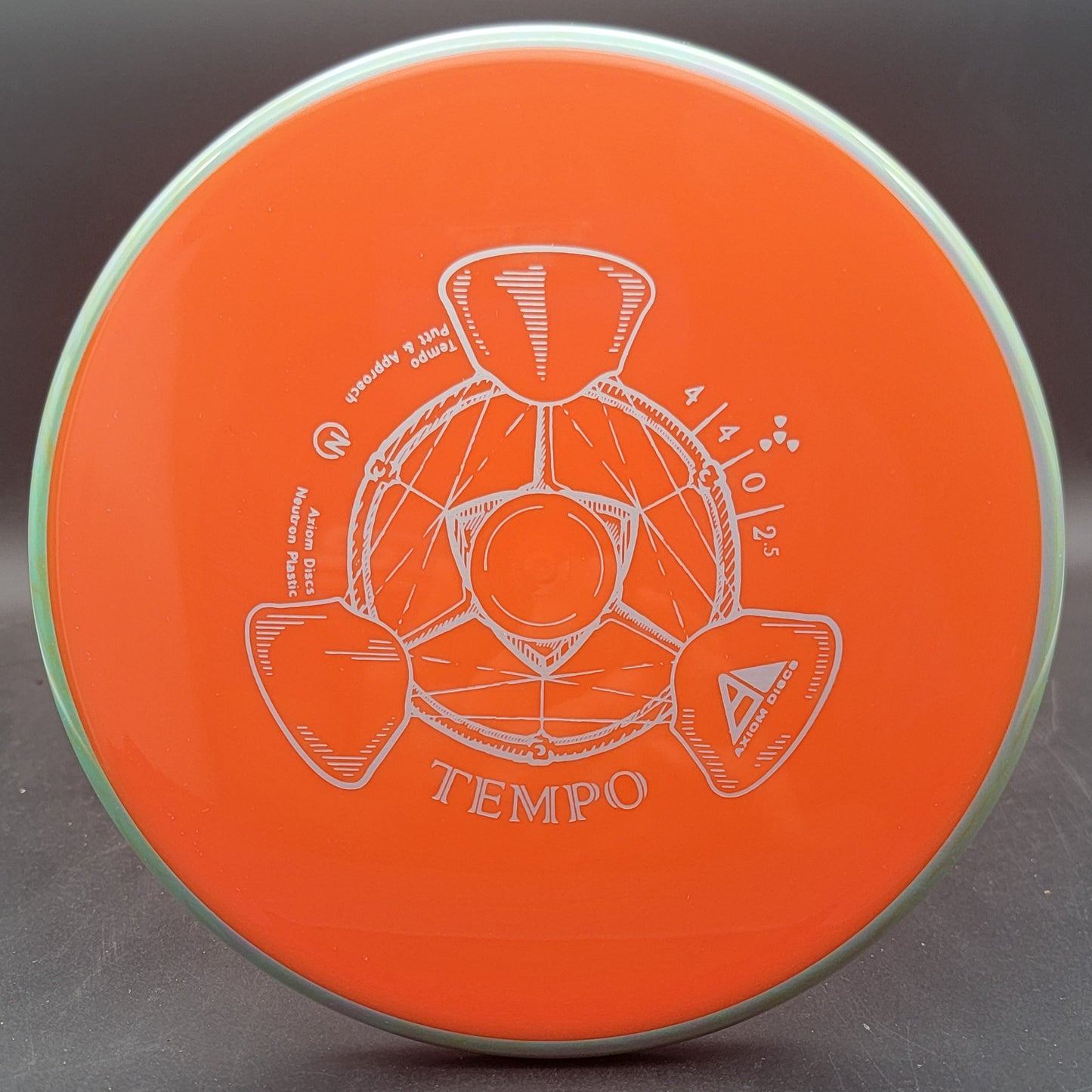 Axiom Neutron Tempo