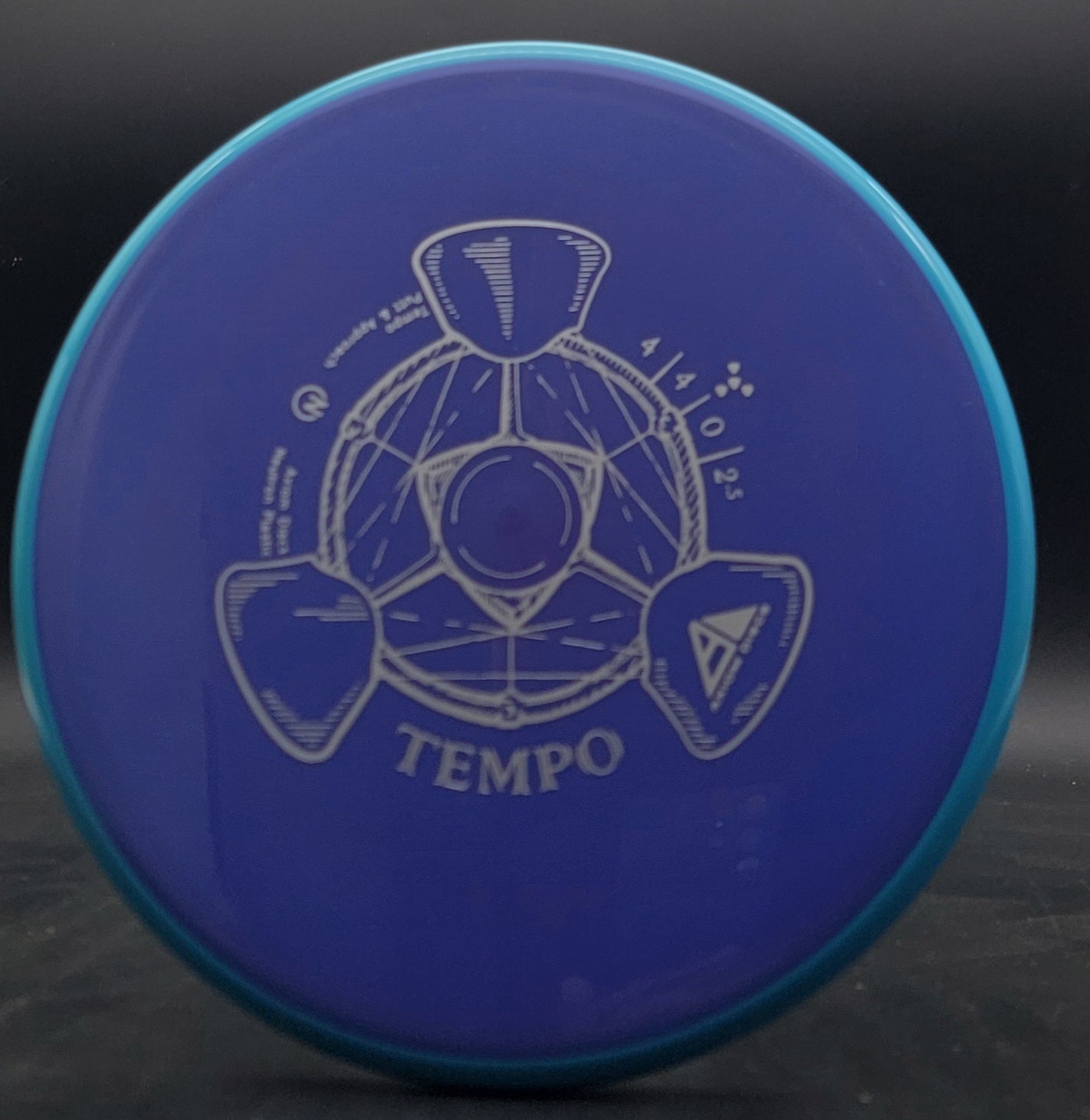 Axiom Neutron Tempo