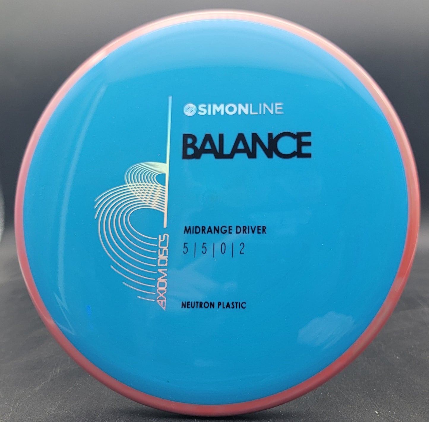 Axiom Neutron Balance