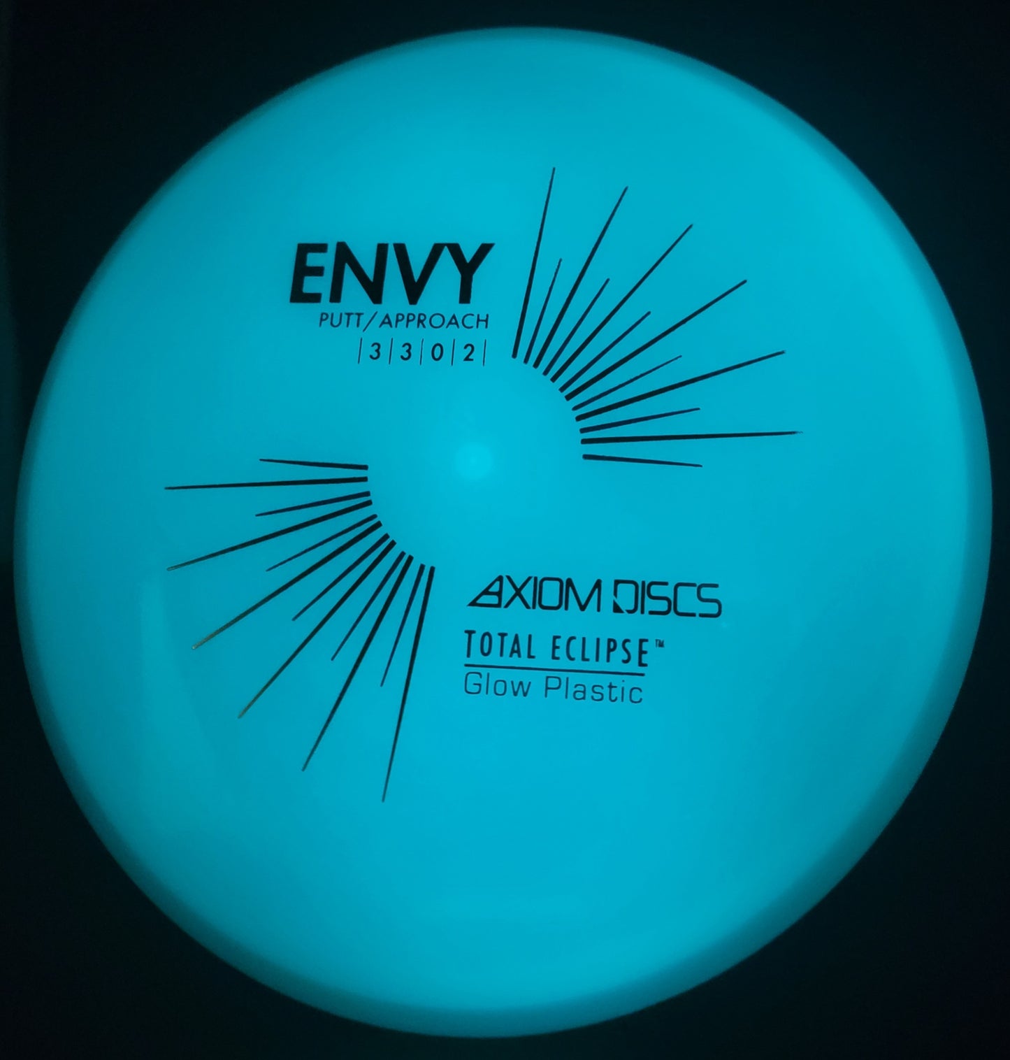 Axiom Total Eclipse Envy